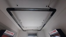 Lampada lampadario led usato  Roma