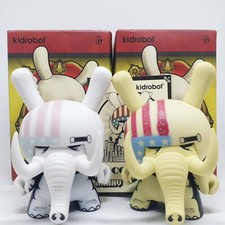 Kidrobot jon paul d'occasion  Bordeaux-