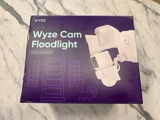 Last one wyze for sale  Los Angeles