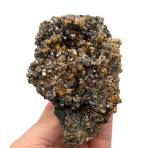 Wulfenit erupcion mine gebraucht kaufen  Bad Klosterlausnitz