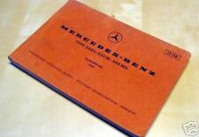 Mercedes 250s 250se usato  Trevenzuolo