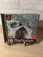 Sony playstation ps1 gebraucht kaufen  Krefeld