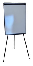 Flipchart easel style for sale  NORTHAMPTON