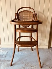 Signed authentic thonet for sale  Atlanta