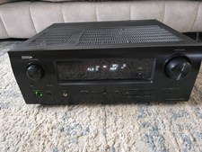 Denon avr 1910 for sale  WISBECH