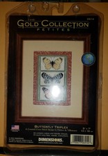 Dimensions gold collection for sale  COVENTRY