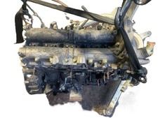 Motore semicompleto per usato Motore semicompleto per usato  Italia