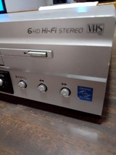 Videoregistratore stereo testi usato  Cocquio Trevisago