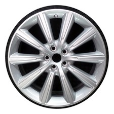 Wheel rim jaguar for sale  Houston