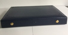 Leuchtturm münzkassette tablo gebraucht kaufen  Neufahrn b.Freising