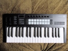 Novation Launchkey37 Mk3 comprar usado  Enviando para Brazil