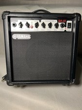 Yamaha guitar amp for sale  South China
