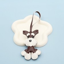 Leather mini schnauzer for sale  Avon