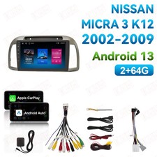 Autoradio 64g nissan gebraucht kaufen  Bremen