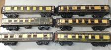 Gauge scratchbuilt pullman for sale  STOKE-ON-TRENT