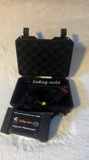 Valise diagnostic obd2 d'occasion  Montélimar