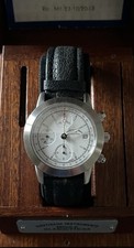 Mühle glashütte sportchronog gebraucht kaufen  Olfen