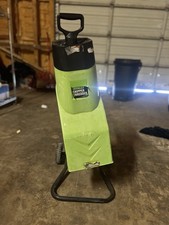 Electric portland chipper for sale  Marlow
