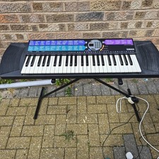 Yamaha psr portatone for sale  ST. HELENS