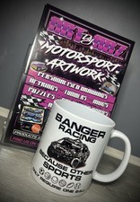 Banger racing sports for sale Banger racing sports for sale  CHIPPENHAM