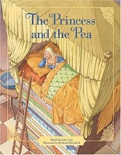 Princess pea picture for sale  Reno