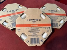 Stück sram leuchtstoffröhre gebraucht kaufen  Rotenburg