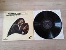 Vinyl piano blues gebraucht kaufen  Hainichen