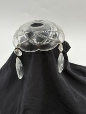 Vintage chandelier crystal for sale  Sarasota
