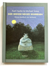 Weiße neger wumbaba gebraucht kaufen  Berlin
