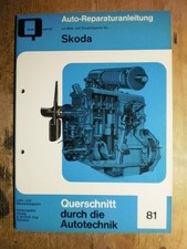 Skoda s440 445 gebraucht kaufen  Egloffstein