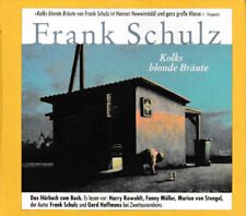 Frank schulz kolks gebraucht kaufen  Köln