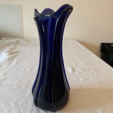 Vintage cobalt blue d'occasion  Saint-Michel-sur-Orge