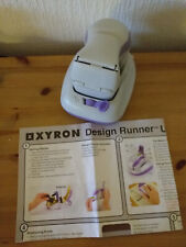 Craft xyron design for sale  SOUTHPORT