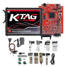 Kess ktag v7.017 usato  Spedire a Italy