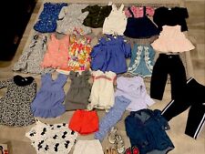 Bundle girls clothes for sale  Rancho Cordova