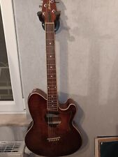 Ibanez talman tcm50 gebraucht kaufen  Eppelborn