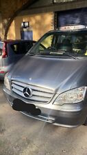 Mercedes benz vito for sale  HARROW