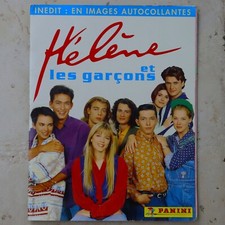 Helene garcons complet d'occasion  Châlons-en-Champagne