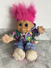 Vintage troll 1990 for sale  TRURO