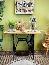 Schönes singer nähmaschinen gebraucht kaufen  Halberstadt