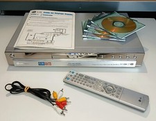 Dr4912 enregistreur dvd d'occasion  Poisy