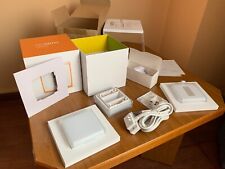 Netatmo termostato per usato  San Gregorio di Catania