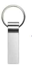 Clé usb 512 d'occasion  Paris-