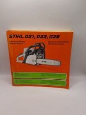 Stihl 021 023 for sale  Lenexa