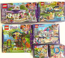 Lego friends retired for sale  Kirkland
