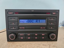 Rcd 200 mp3 for sale  BIRMINGHAM