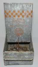 Vintage purina rabbit for sale  Maple City