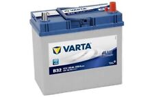Varta batterie voiture d'occasion  Corbas