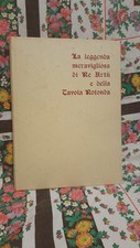 Leggenda meravigliosa artu usato  Roma