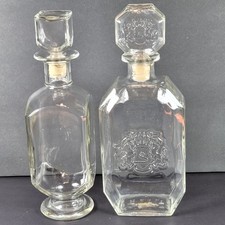 Two 1960s liquor for sale  Leesburg